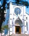 Католический собор в Ялте